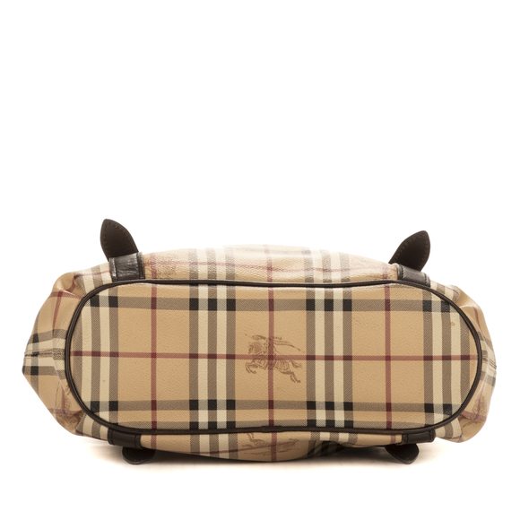 Burberry Northfield Satchel - Picture 6 of 9